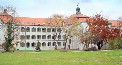 München Klinik Harlaching