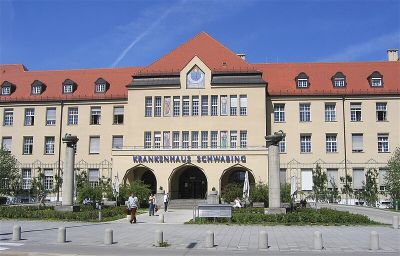 München Klinik Schwabing