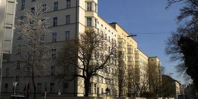 München Klinik Thalkirchner Straße