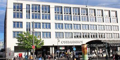 Munich East
