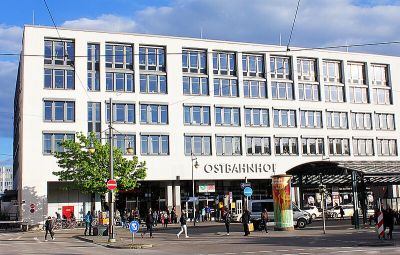 München Ost