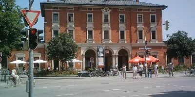 München-Pasing