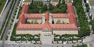 Münchenstift St. Josef