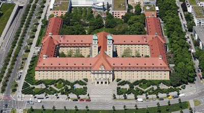 Münchenstift St. Josef
