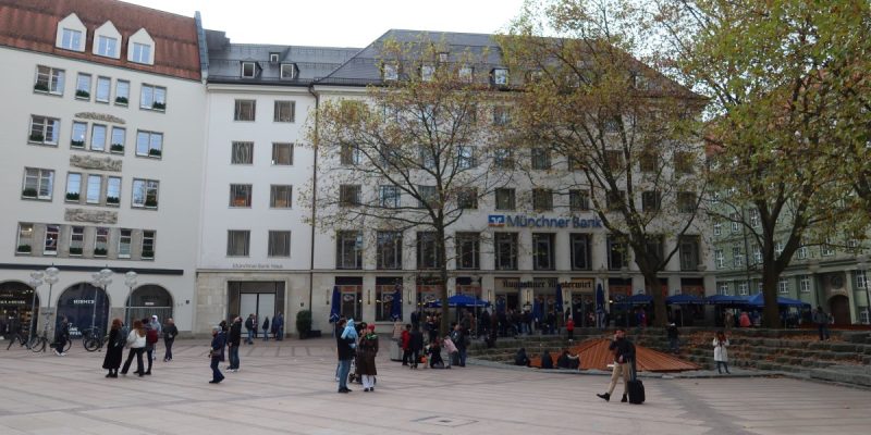 Münchner Bank
