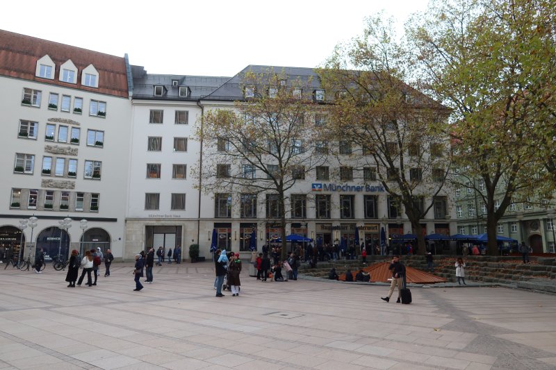 Münchner Bank
