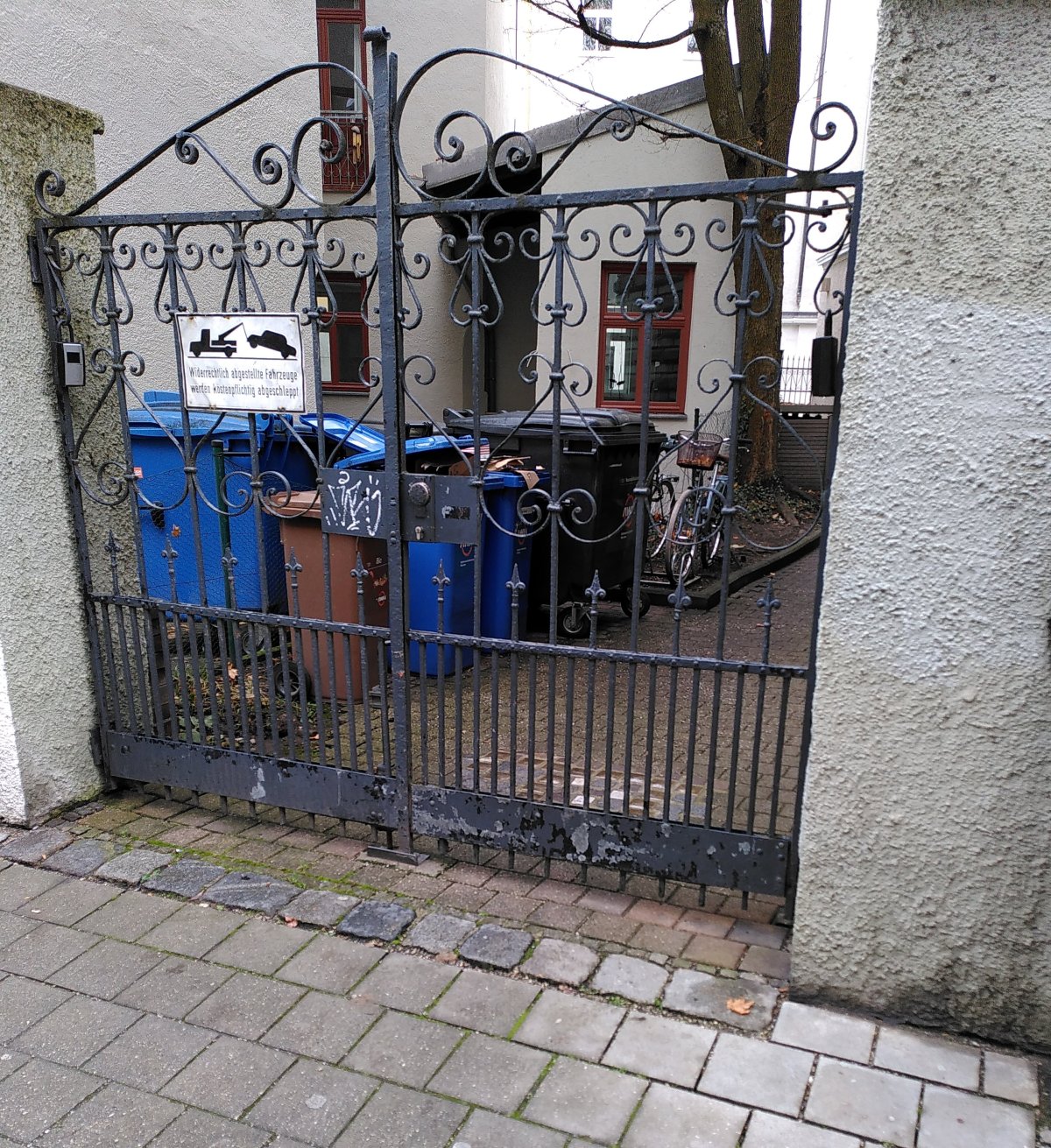 Münchner Frauenforum