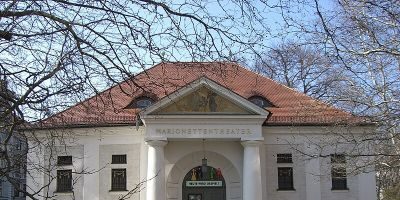 Münchner Marionettentheater