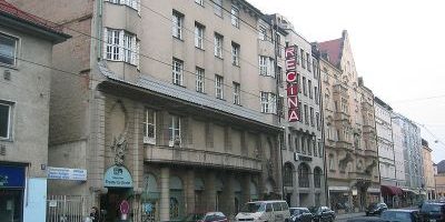 Münchner Theater für Kinder