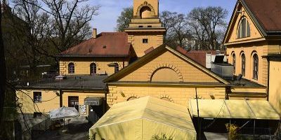Muffathalle