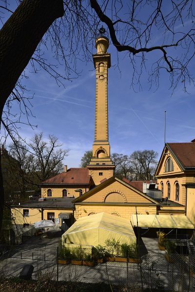 Muffathalle
