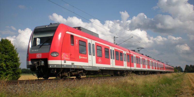 Entdecke München
