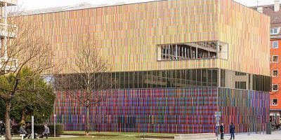 Museum Brandhorst