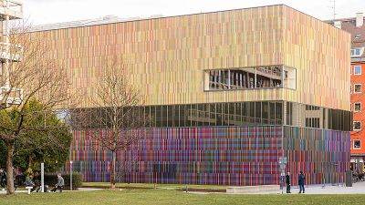 Museum Brandhorst
