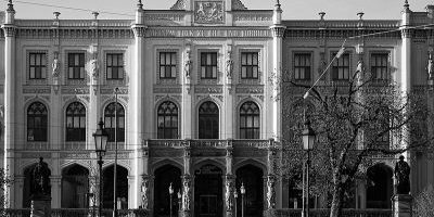 Museum Fünf Kontinente