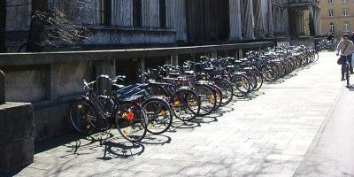 Museum für Abgüsse klassischer Bildwerke