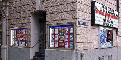 Museum Lichtspiele
