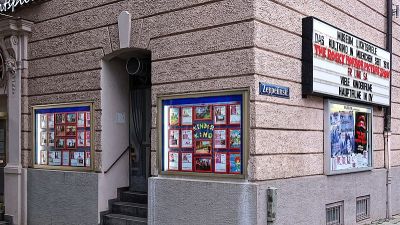 Museum Lichtspiele
