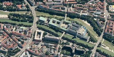 Museumsinsel