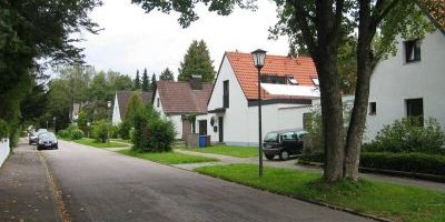 Mustersiedlung Ramersdorf