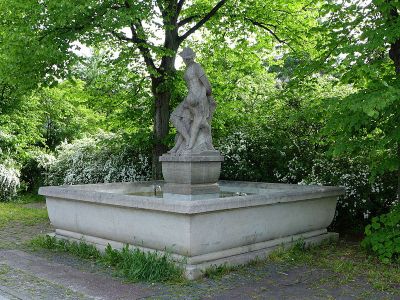 Mutter mit Kindern