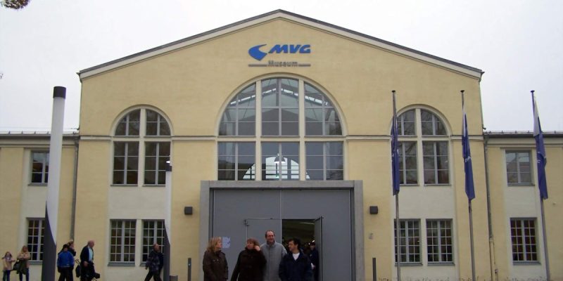 MVG-Museum