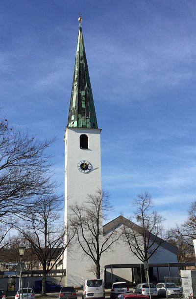 Namen Jesu