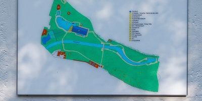 Naturbad Maria Einsiedel