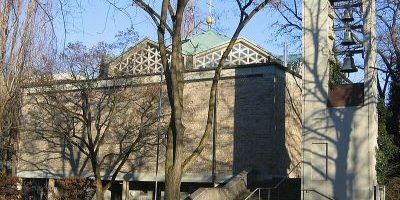 Nazarethkirche