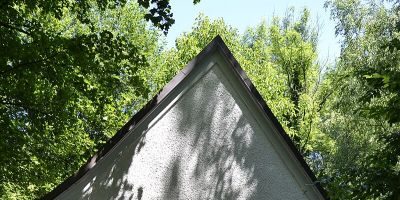Nepomuk-Kapelle