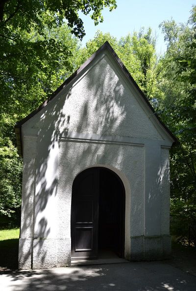 Nepomuk-Kapelle