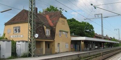 Neuaubing