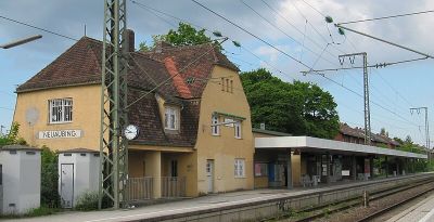 Neuaubing