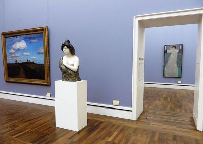 Neue Pinakothek