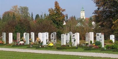 Neuer Südfriedhof
