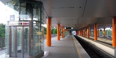 Neuperlach Süd