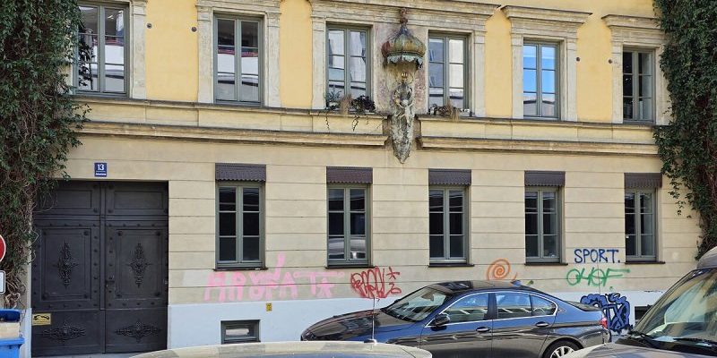 Nicole Gnesa Galerie und Kunstberatung