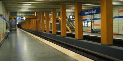 Nordfriedhof