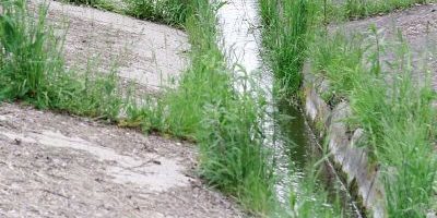 Notauslasskanal