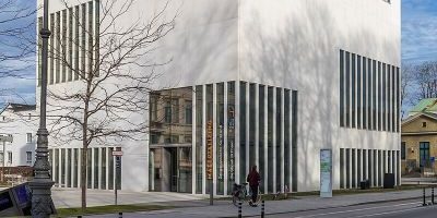 Museen in München