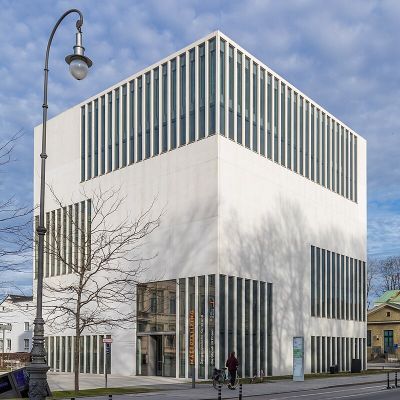 NS-Dokumentationszentrum München