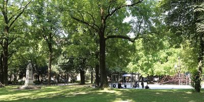 Nußbaumpark
