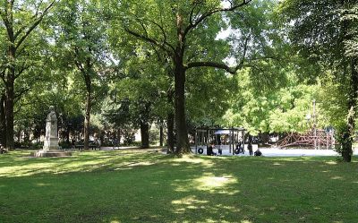 Nußbaumpark