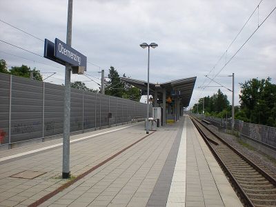 Obermenzing