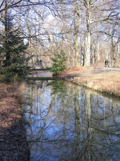 Oberstjägermeisterbach