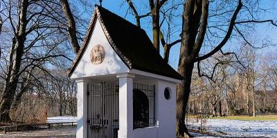 Ölbergkapelle