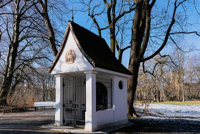Ölbergkapelle