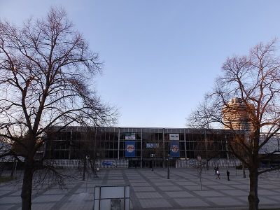 Olympia-Actionsportzentrum