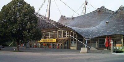 Olympic Hall