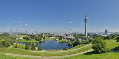 Olympiapark
